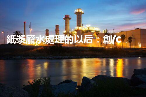 紙漿廢水處理的以后：創(chuàng)新技術(shù)與生態(tài)平衡？